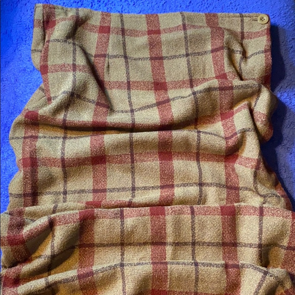 Studio C Wrap Skirt